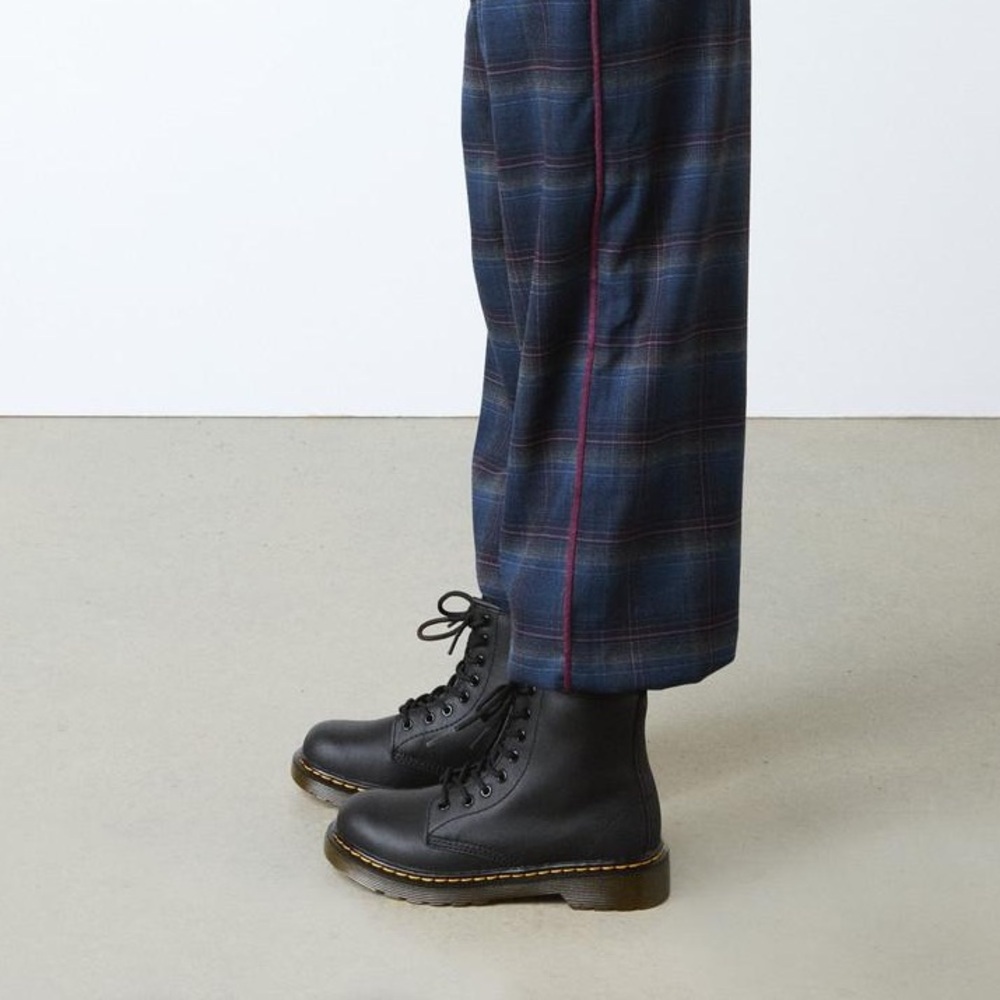 DR MARTENS 1460‎ Leather Lace Up Boots